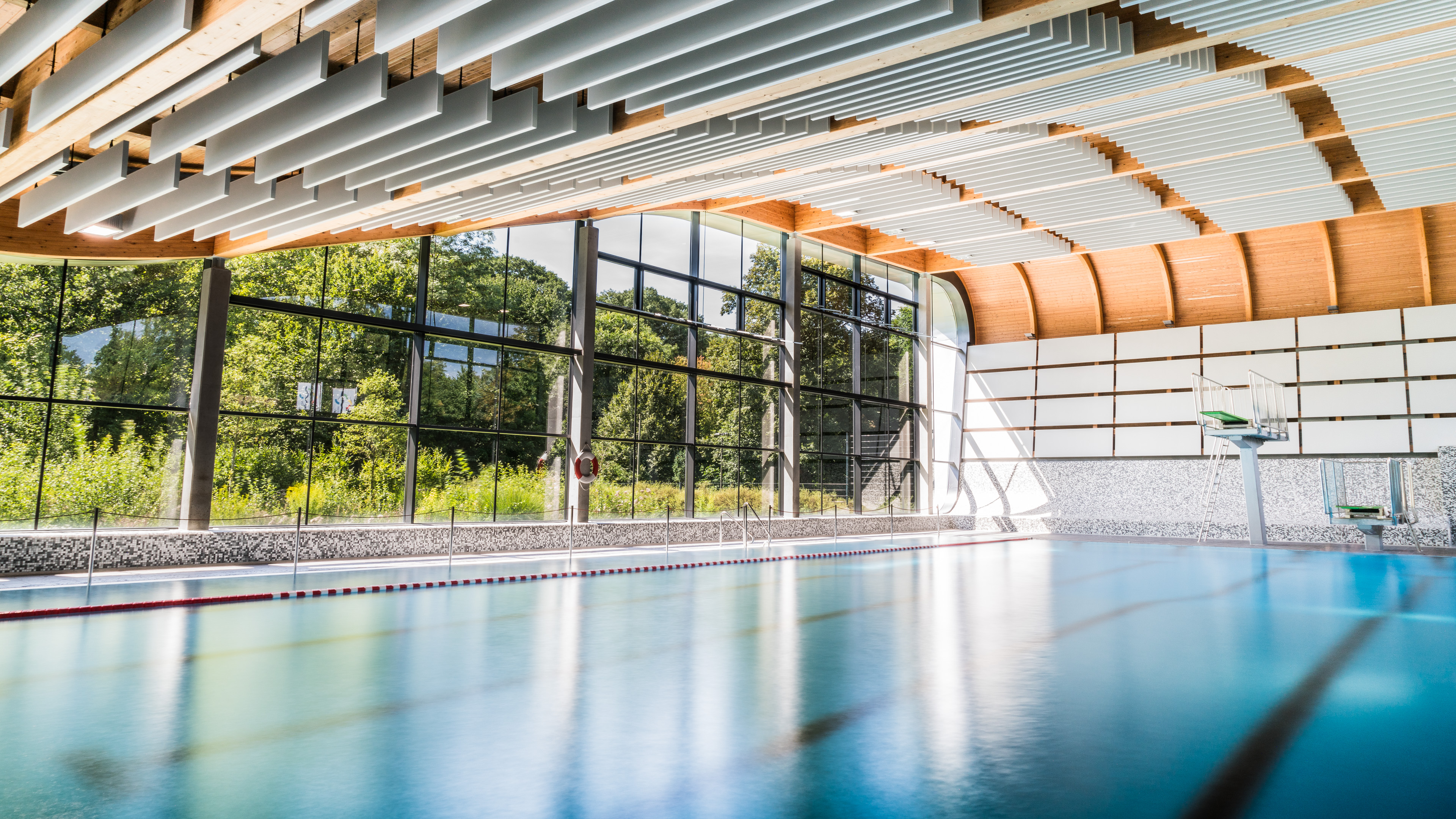 Geänderte Öffnungszeiten in den Osterferien im Hallenbad Wiembachtal Geänderte Öffnungszeiten in den Osterferien im Hallenbad Wiembachtal