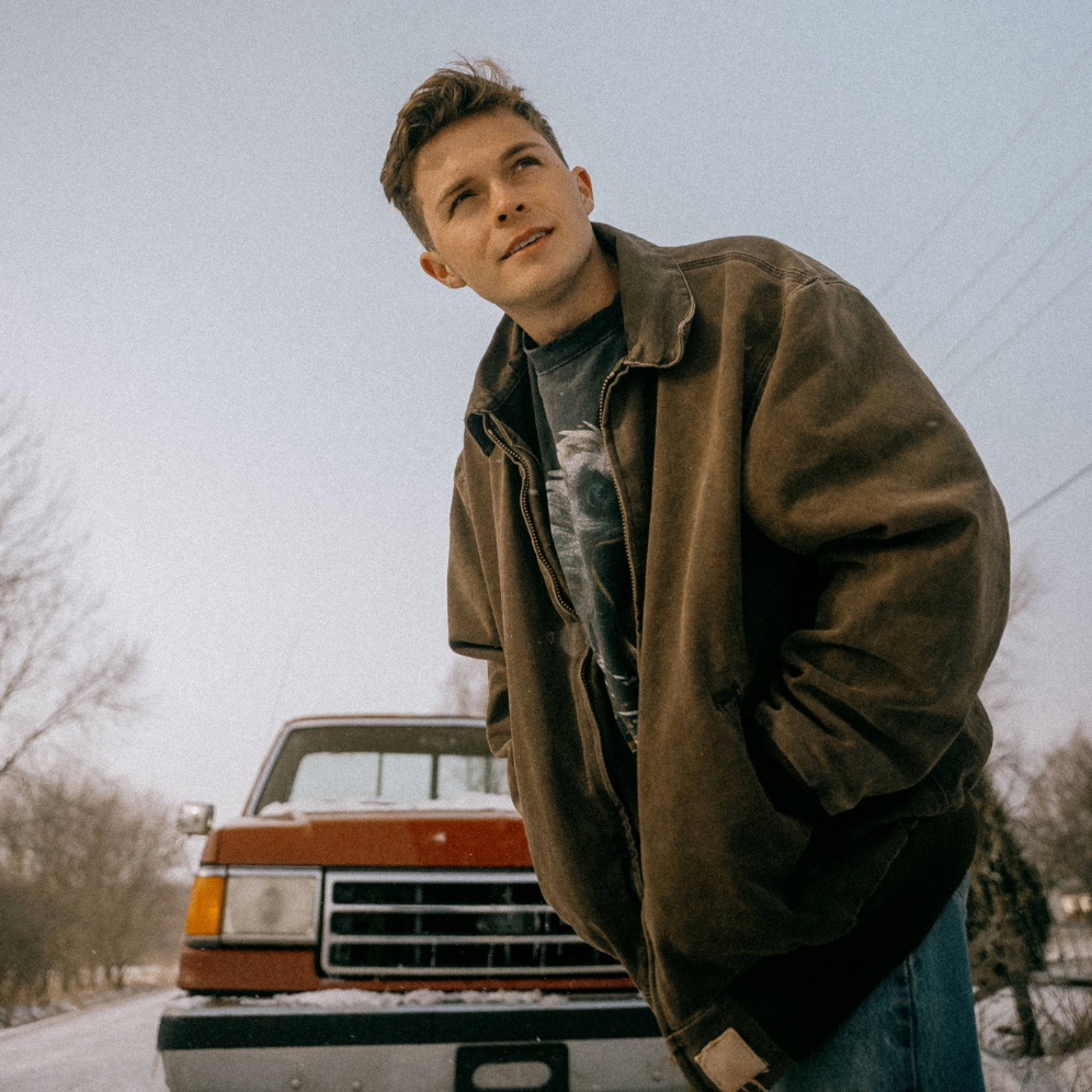 Josiah Queen kommt in die Ostermann-Arena! Josiah Queen kommt in die Ostermann-Arena!